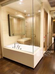 For RENT : The XXXIX by Sansiri / 1 Bedroom / 1 Bathrooms / 57 sqm / 55000 THB [7937103]