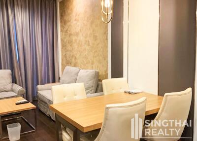 For RENT : The XXXIX by Sansiri / 1 Bedroom / 1 Bathrooms / 57 sqm / 55000 THB [7937103]