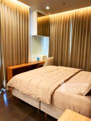 For RENT : The XXXIX by Sansiri / 1 Bedroom / 1 Bathrooms / 57 sqm / 55000 THB [7937103]