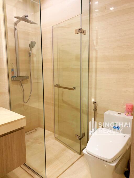 For RENT : The XXXIX by Sansiri / 1 Bedroom / 1 Bathrooms / 57 sqm / 55000 THB [7937103]