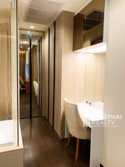 For RENT : The XXXIX by Sansiri / 1 Bedroom / 1 Bathrooms / 57 sqm / 55000 THB [7937103]