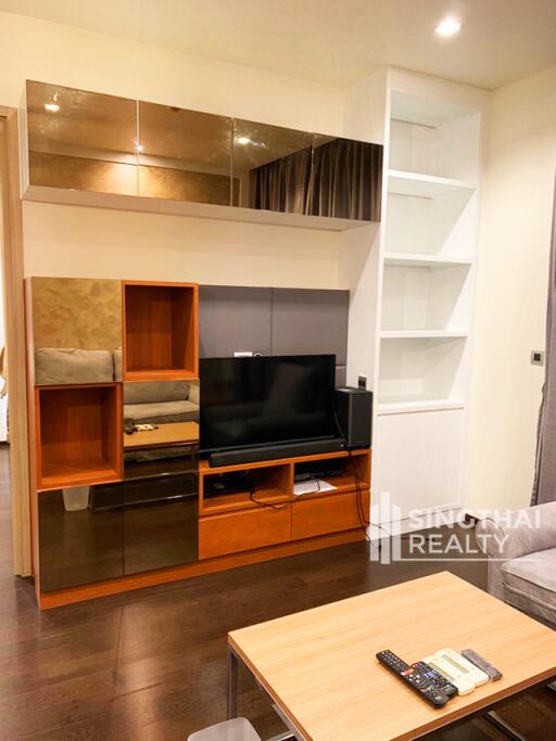 For RENT : The XXXIX by Sansiri / 1 Bedroom / 1 Bathrooms / 57 sqm / 55000 THB [7937103]