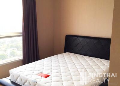 For RENT : HQ by Sansiri / 1 Bedroom / 1 Bathrooms / 57 sqm / 55000 THB [7937175]