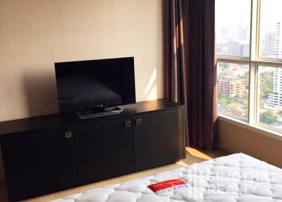 For RENT : HQ by Sansiri / 1 Bedroom / 1 Bathrooms / 57 sqm / 55000 THB [7937175]