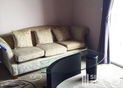 For RENT : HQ by Sansiri / 1 Bedroom / 1 Bathrooms / 57 sqm / 55000 THB [7937175]