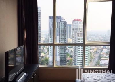 For RENT : HQ by Sansiri / 1 Bedroom / 1 Bathrooms / 57 sqm / 55000 THB [7937175]