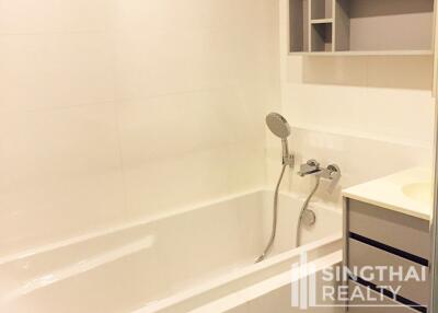 For RENT : HQ by Sansiri / 1 Bedroom / 1 Bathrooms / 57 sqm / 55000 THB [7937175]