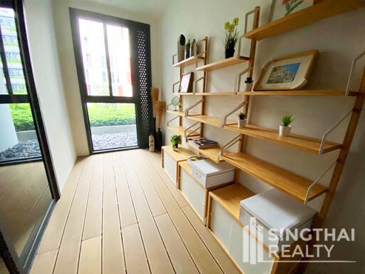 For RENT : Taka Haus Ekamai 12 / 2 Bedroom / 2 Bathrooms / 66 sqm / 55000 THB [7939296]