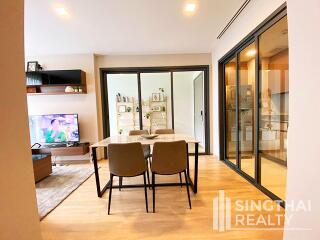 For RENT : Taka Haus Ekamai 12 / 2 Bedroom / 2 Bathrooms / 66 sqm / 55000 THB [7939296]