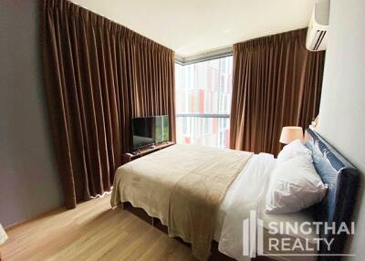 For RENT : Taka Haus Ekamai 12 / 2 Bedroom / 2 Bathrooms / 66 sqm / 55000 THB [7939296]