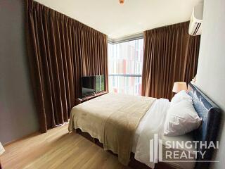 For RENT : Taka Haus Ekamai 12 / 2 Bedroom / 2 Bathrooms / 66 sqm / 55000 THB [7939296]