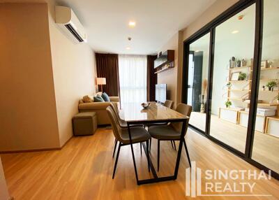 For RENT : Taka Haus Ekamai 12 / 2 Bedroom / 2 Bathrooms / 66 sqm / 55000 THB [7939296]