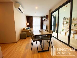 For RENT : Taka Haus Ekamai 12 / 2 Bedroom / 2 Bathrooms / 66 sqm / 55000 THB [7939296]