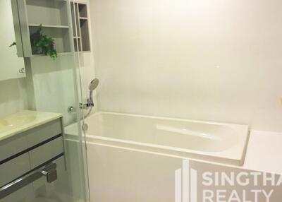 For RENT : HQ by Sansiri / 1 Bedroom / 1 Bathrooms / 46 sqm / 35000 THB [7915031]