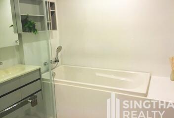 For RENT : HQ by Sansiri / 1 Bedroom / 1 Bathrooms / 46 sqm / 35000 THB [7915031]