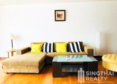 For RENT : Prime Mansion Promsri / 2 Bedroom / 2 Bathrooms / 122 sqm / 55000 THB [7959345]