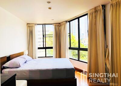 For RENT : Prime Mansion Promsri / 2 Bedroom / 2 Bathrooms / 122 sqm / 55000 THB [7959345]