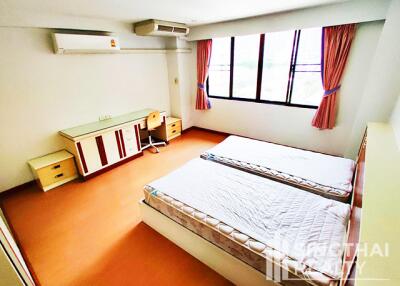 For RENT : Grand Ville House 1 / 3 Bedroom / 3 Bathrooms / 191 sqm / 55000 THB [7962849]