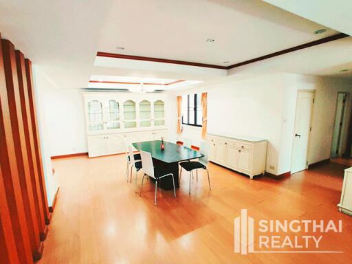 For RENT : Grand Ville House 1 / 3 Bedroom / 3 Bathrooms / 191 sqm / 55000 THB [7962849]