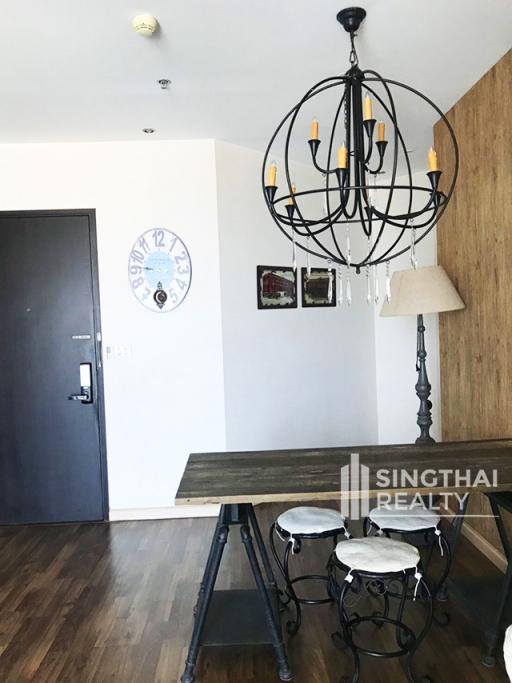 For RENT : Le Luk / 2 Bedroom / 2 Bathrooms / 101 sqm / 55000 THB [7963911]