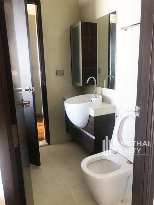 For RENT : Le Luk / 2 Bedroom / 2 Bathrooms / 101 sqm / 55000 THB [7963911]