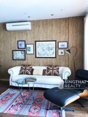 For RENT : Le Luk / 2 Bedroom / 2 Bathrooms / 101 sqm / 55000 THB [7963911]