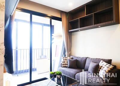 For RENT : Ashton Asoke / 2 Bedroom / 1 Bathrooms / 51 sqm / 55000 THB [7969672]