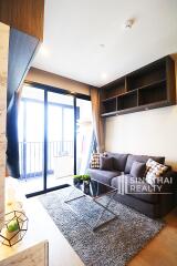 For RENT : Ashton Asoke / 2 Bedroom / 1 Bathrooms / 51 sqm / 55000 THB [7969672]