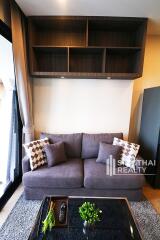 For RENT : Ashton Asoke / 2 Bedroom / 1 Bathrooms / 51 sqm / 55000 THB [7969672]