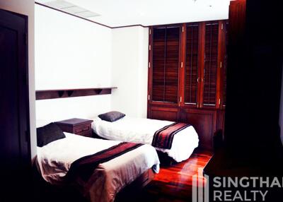 For RENT : Grand Langsuan / 2 Bedroom / 3 Bathrooms / 171 sqm / 55000 THB [7994916]