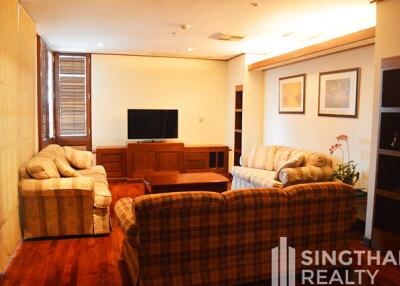 For RENT : Grand Langsuan / 2 Bedroom / 3 Bathrooms / 171 sqm / 55000 THB [7994916]