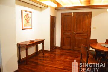 For RENT : Grand Langsuan / 2 Bedroom / 3 Bathrooms / 171 sqm / 55000 THB [7994916]