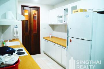 For RENT : Grand Langsuan / 2 Bedroom / 3 Bathrooms / 171 sqm / 55000 THB [7994916]