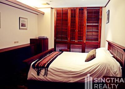 For RENT : Grand Langsuan / 2 Bedroom / 3 Bathrooms / 171 sqm / 55000 THB [7994916]