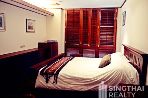 For RENT : Grand Langsuan / 2 Bedroom / 3 Bathrooms / 171 sqm / 55000 THB [7994916]