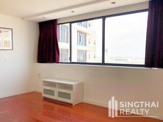 For RENT : President Park Sukhumvit 24 / 3 Bedroom / 3 Bathrooms / 226 sqm / 55000 THB [7997395]