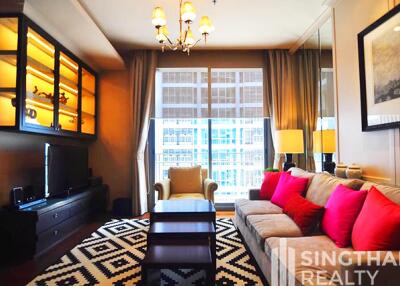 For RENT : Quattro by Sansiri / 1 Bedroom / 1 Bathrooms / 56 sqm / 55000 THB [7997697]