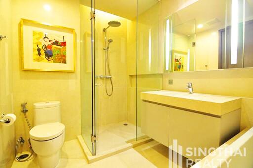 For RENT : Quattro by Sansiri / 1 Bedroom / 1 Bathrooms / 56 sqm / 55000 THB [7997697]