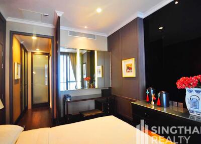 For RENT : Quattro by Sansiri / 1 Bedroom / 1 Bathrooms / 56 sqm / 55000 THB [7997697]