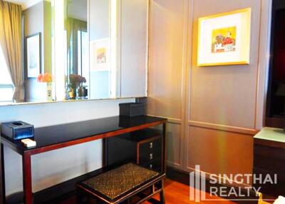 For RENT : Quattro by Sansiri / 1 Bedroom / 1 Bathrooms / 56 sqm / 55000 THB [7997697]