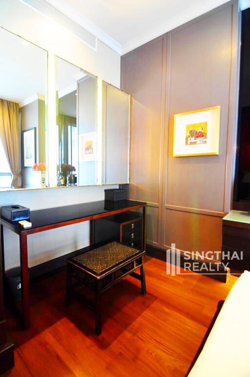 For RENT : Quattro by Sansiri / 1 Bedroom / 1 Bathrooms / 56 sqm / 55000 THB [7997697]