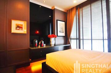 For RENT : Quattro by Sansiri / 1 Bedroom / 1 Bathrooms / 56 sqm / 55000 THB [7997697]