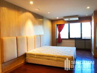 For RENT : Acadamia Grand Tower / 3 Bedroom / 2 Bathrooms / 205 sqm / 50000 THB [8025215]