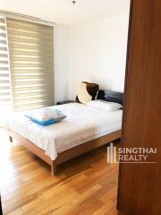 For RENT : The Legend Saladaeng / 2 Bedroom / 2 Bathrooms / 115 sqm / 55000 THB [8027804]