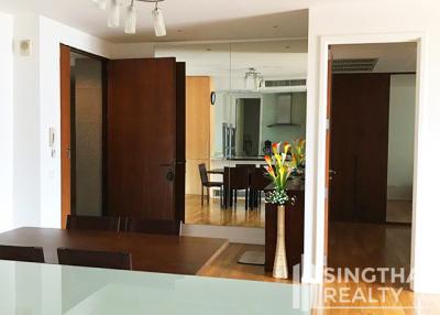 For RENT : The Legend Saladaeng / 2 Bedroom / 2 Bathrooms / 115 sqm / 55000 THB [8027804]