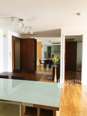 For RENT : The Legend Saladaeng / 2 Bedroom / 2 Bathrooms / 115 sqm / 55000 THB [8027804]