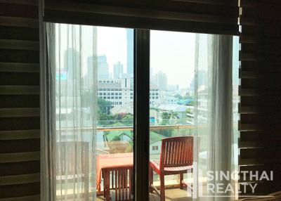 For RENT : The Legend Saladaeng / 2 Bedroom / 2 Bathrooms / 115 sqm / 55000 THB [8027804]