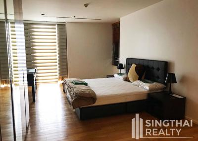 For RENT : The Legend Saladaeng / 2 Bedroom / 2 Bathrooms / 115 sqm / 55000 THB [8027804]