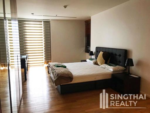 For RENT : The Legend Saladaeng / 2 Bedroom / 2 Bathrooms / 115 sqm / 55000 THB [8027804]