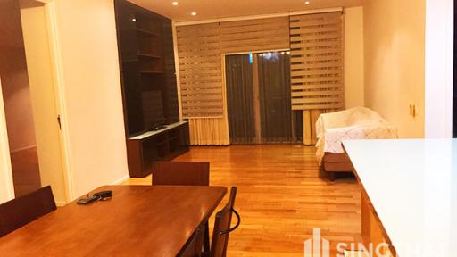 For RENT : The Legend Saladaeng / 2 Bedroom / 2 Bathrooms / 115 sqm / 55000 THB [8027804]